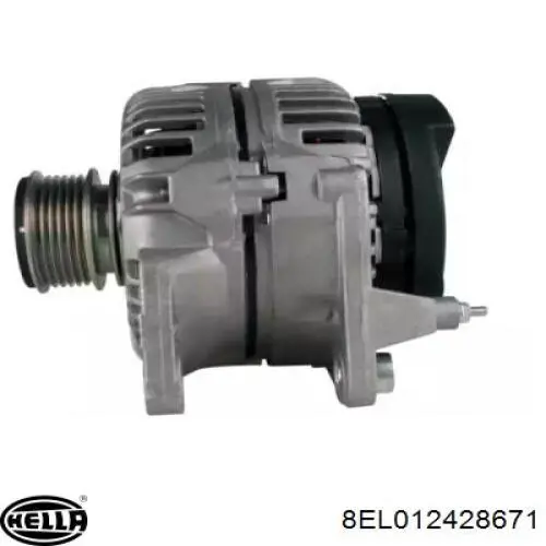 Купить 0986042700 Bosch Генератор