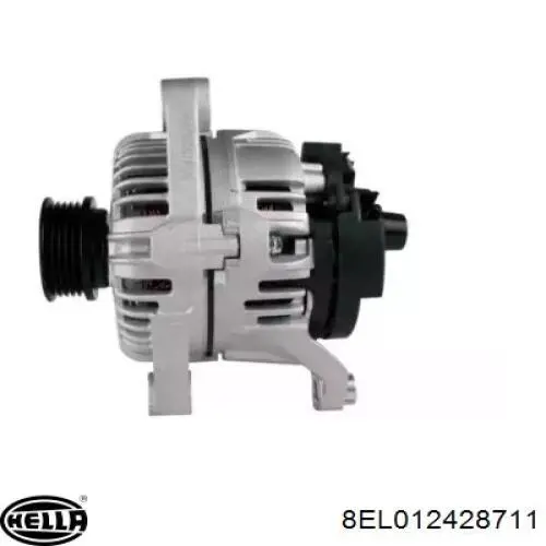 Купить 46841963 Fiat/Alfa/Lancia Генератор