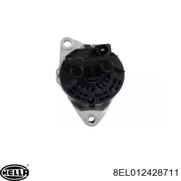 Автомобильный генератор MSG Rebuilding CA1471IR цена, от 97.21 USD