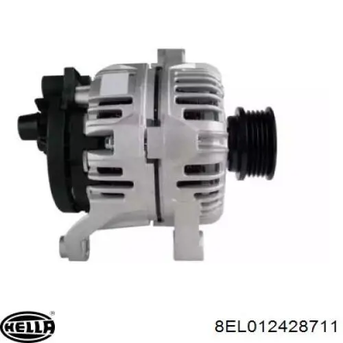 Автомобильный генератор AS/Auto Storm A0140 цена, от 101.09 USD