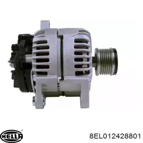 Генератор автомобиля AS/Auto Storm A0213