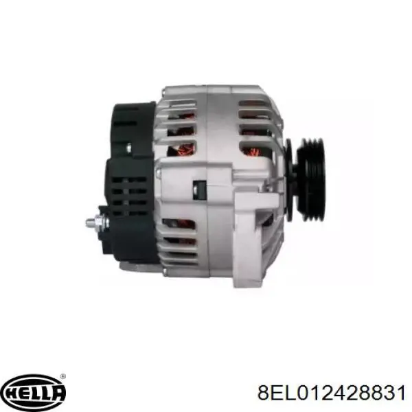 Автомобильный генератор As-pl A3106PR цена, от 96.96 USD