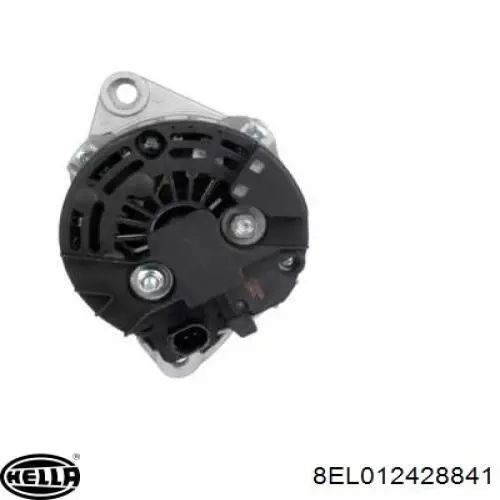 Автомобильный генератор MSG Rebuilding 0124225020 цена, от 169.99 USD