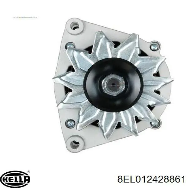 Генератор автомобиля AS/Auto Storm A0395