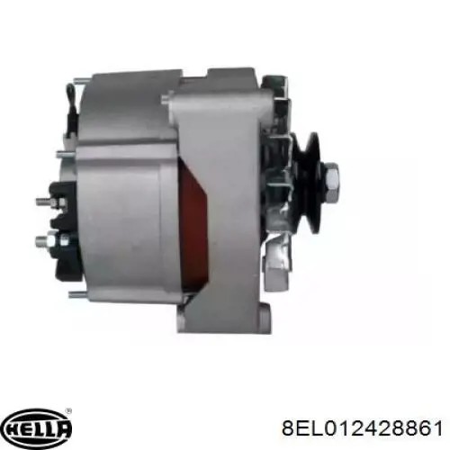 Купить A0395 AS/Auto Storm Генератор