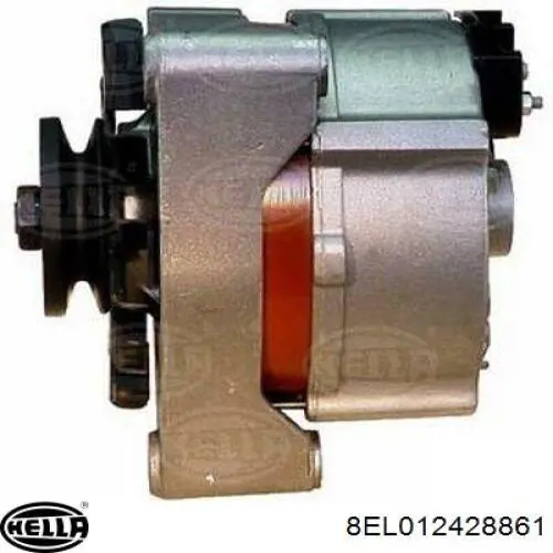 Генератор CA263IR MSG