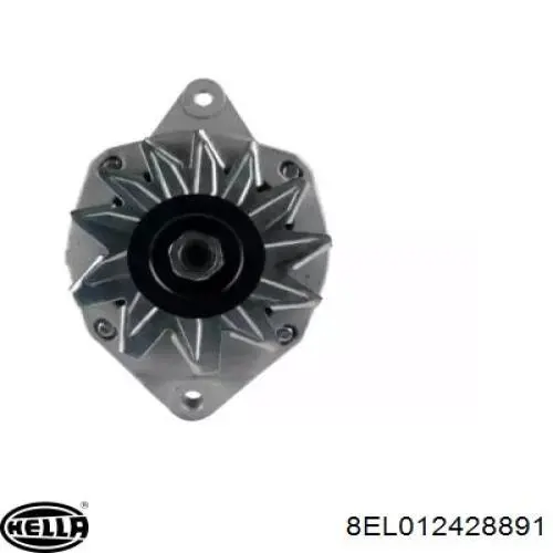 Генератор CA574 REMA-PARTS