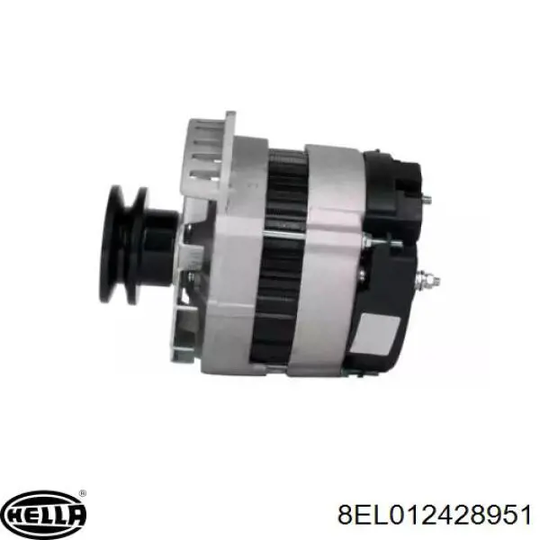 7700820794 Renault (RVI) Генератор автомобильный