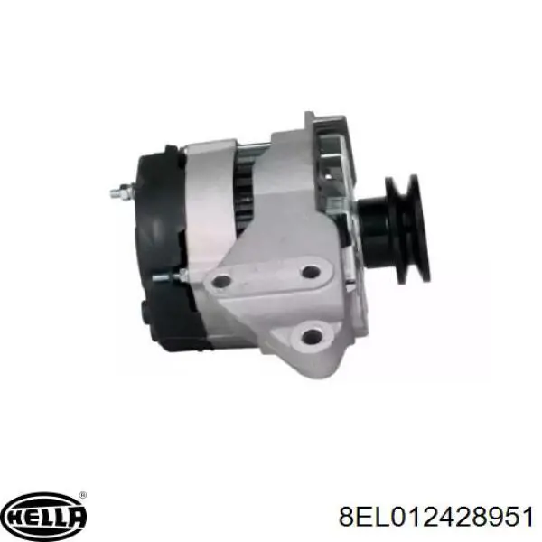 Автомобильный генератор Renault (RVI) 7700820794 цена, от 59.43 USD