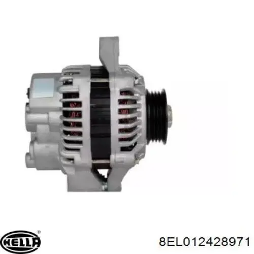 Автомобильный генератор Honda AHGA24 цена, от 4.73 USD