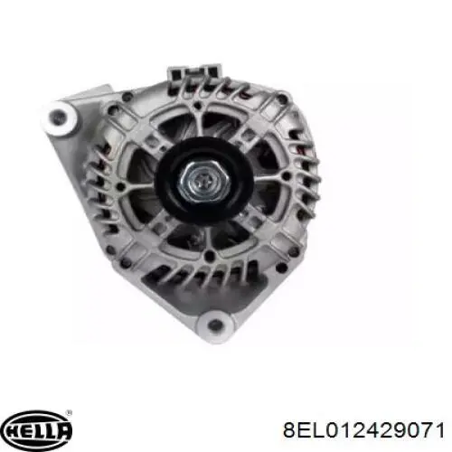 Купить CA845 HC Parts Генератор