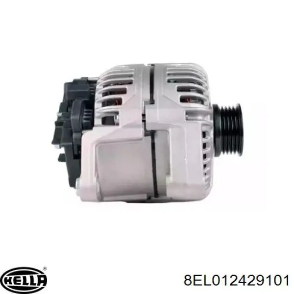 Автомобильный генератор AS/Auto Storm A0308PR цена, от 119.30 USD