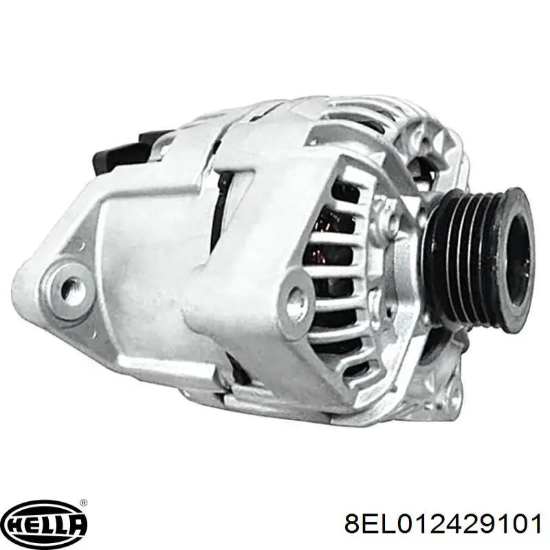 Генератор A0308PR AS/Auto Storm