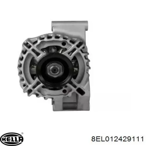 Купить CA1856 HC Parts Генератор