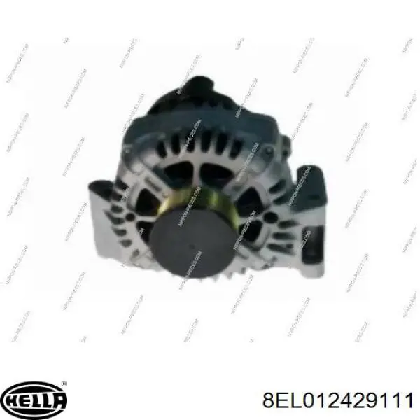 Автомобильный генератор AS/Auto Storm A3104PR цена, от 114.71 USD