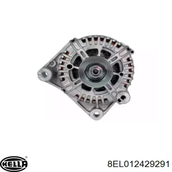 Генератор TG15C093 VALEO