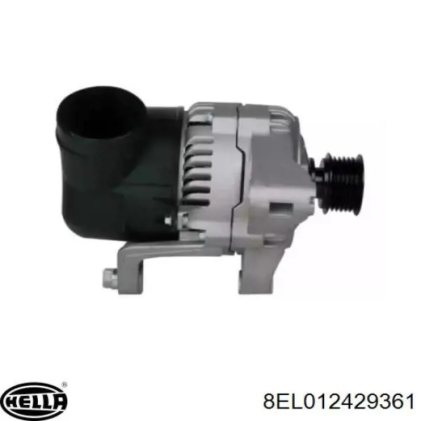 Автомобильный генератор VALEO A13VI132 цена, от 56.50 USD