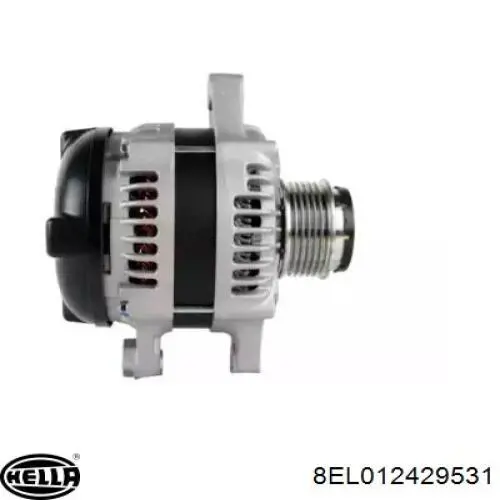 Генератор автомобиля VALEO 443077