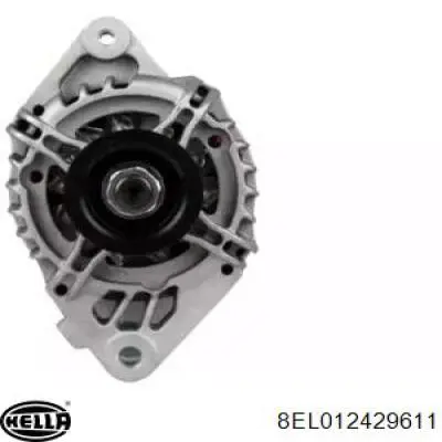 Купить 270600Q120 Toyota Генератор