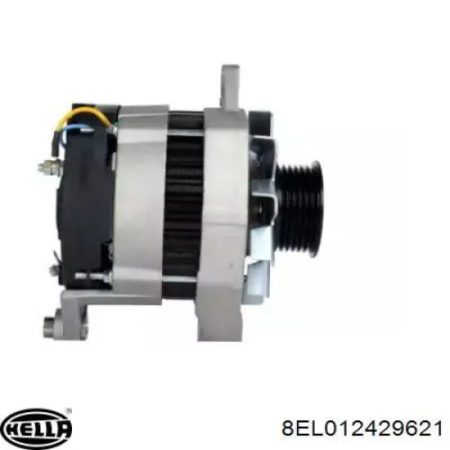 Автомобильный генератор VALEO 200190 цена, от 281.80 USD