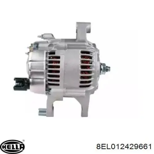 Автомобильный генератор AS/Auto Storm A6093 цена, от 132.24 USD