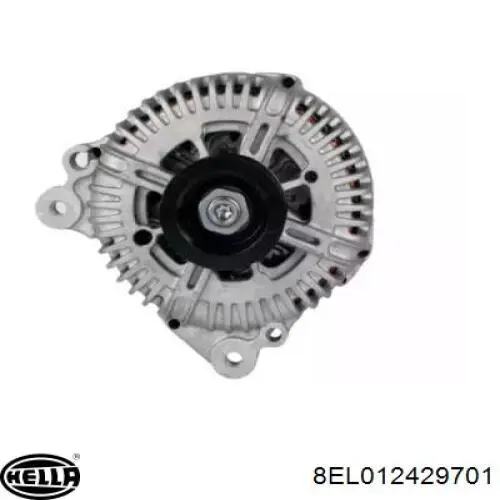 Генератор 059903015R VALEO