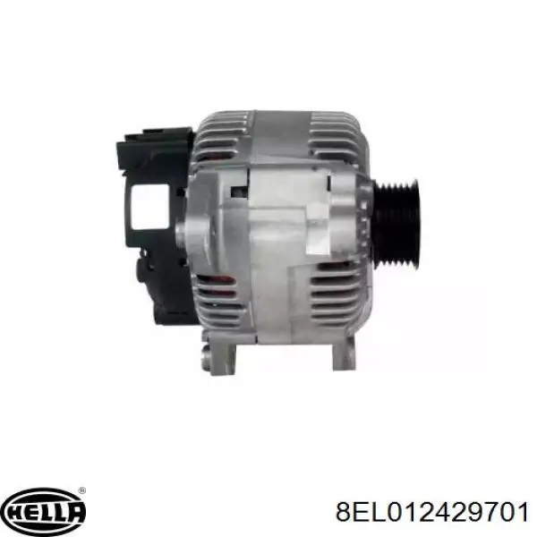 059903015R VALEO Генератор автомобильный