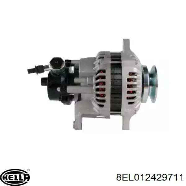 Автомобильный генератор Cargo 112332 цена, от 196.42 USD