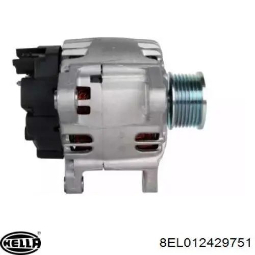 Купить 231000646R Renault (RVI) Генератор