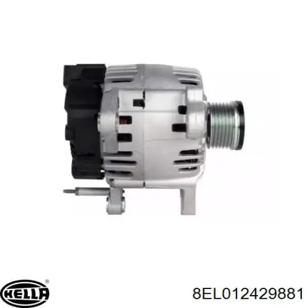 Автомобильный генератор VALEO TG11C048 цена, от 83.29 USD