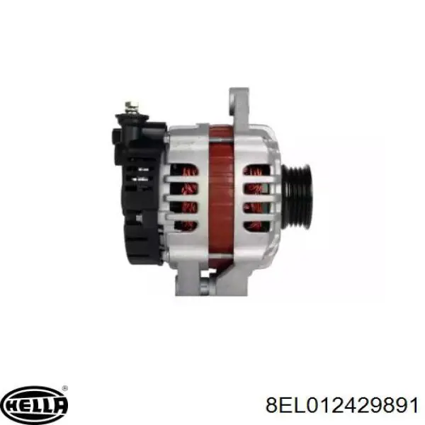 Автомобильный генератор Suzuki 3140075F00 цена, от 117.99 USD