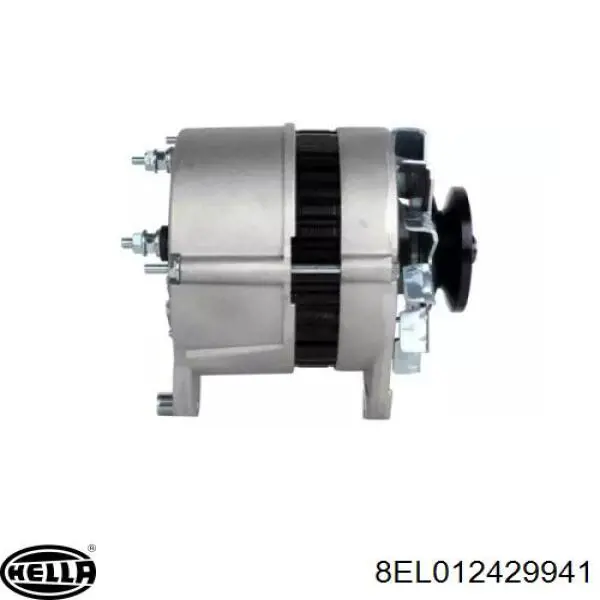 Автомобильный генератор AS/Auto Storm A4014 цена, от 105.18 USD