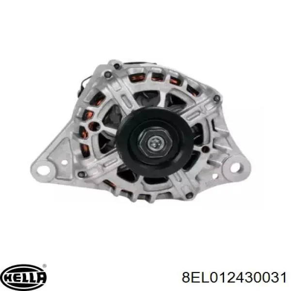 Генератор CA1963 HC Parts