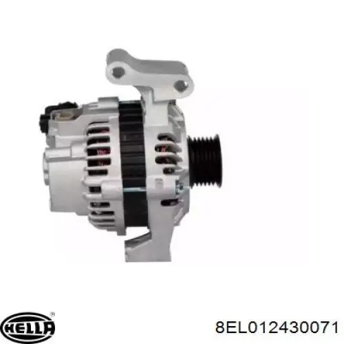 Автомобильный генератор Ford 1478228 цена, от 38.01 USD