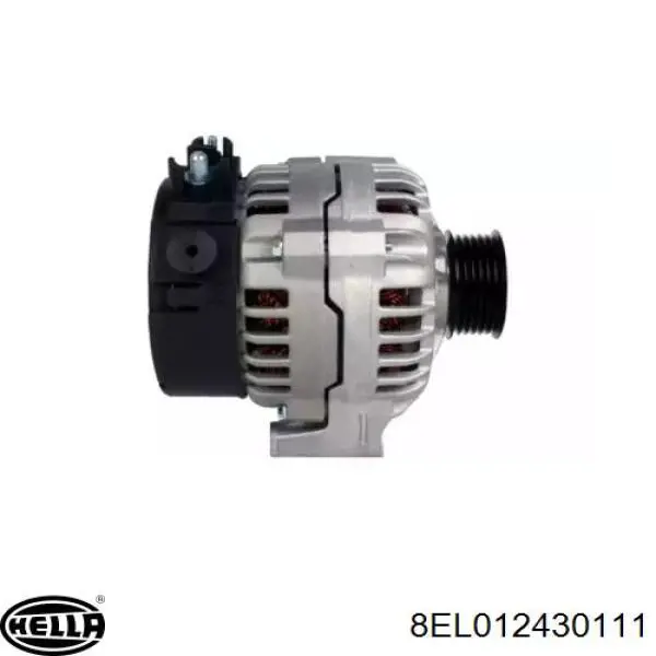 Автомобильный генератор Casco CAL10211AS цена, от 178.41 USD