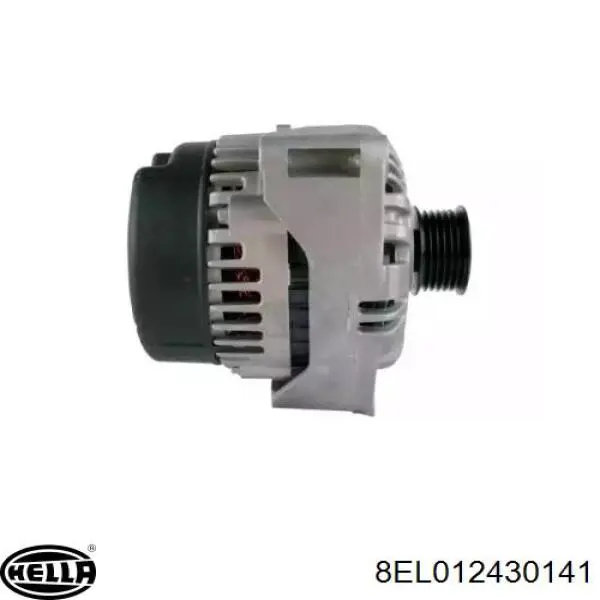 A010154750280 Mercedes Генератор автомобильный