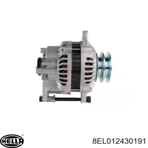 Автомобильный генератор Casco CAL35159AS цена, от 70.46 USD