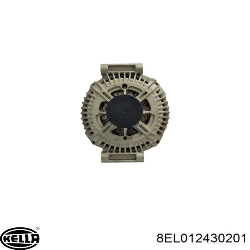 Автомобильный генератор VALEO 543248 цена, от 203.12 USD