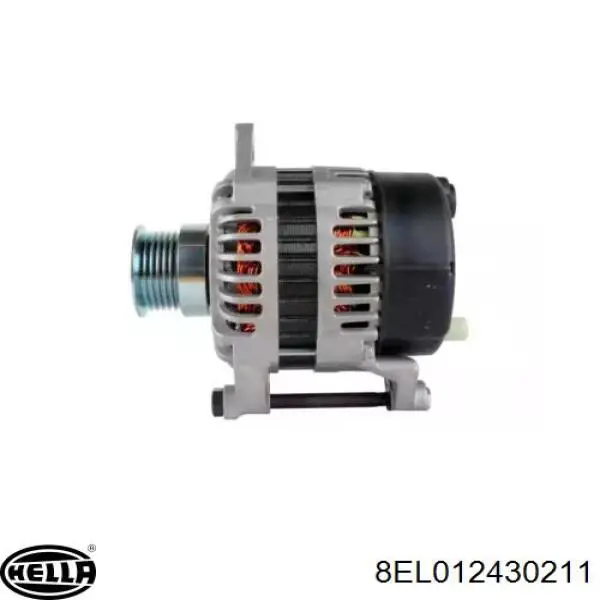 Автомобильный генератор VALEO 439182 цена, от 129.32 USD