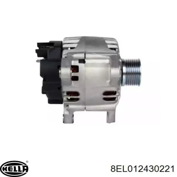 Автомобильный генератор Renault (RVI) 90AH цена, от 70.46 USD