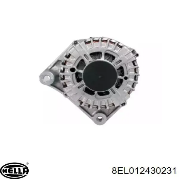 Автомобильный генератор BMW 7802261AI05 цена, от 84.65 USD