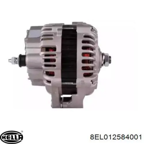 Автомобильный генератор AS/Auto Storm A5041 цена, от 173.13 USD