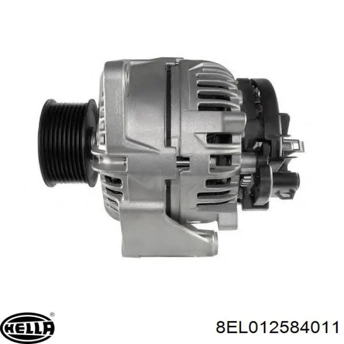 Купить 141545302 Mercedes Генератор
