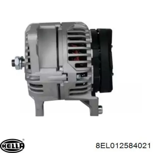 Автомобильный генератор AS/Auto Storm A0074 цена, от 159.00 USD