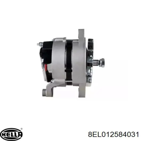 Автомобильный генератор Prestolite 860141 цена, от 102.88 USD