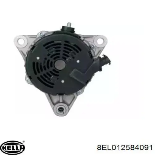 Автомобильный генератор Profit 71130295 цена, от 164.97 USD
