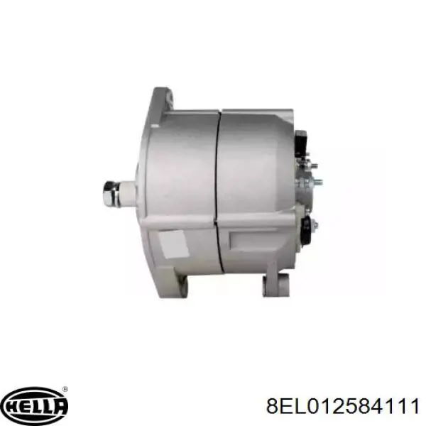 Автомобильный генератор AS/Auto Storm A0029 цена, от 169.32 USD