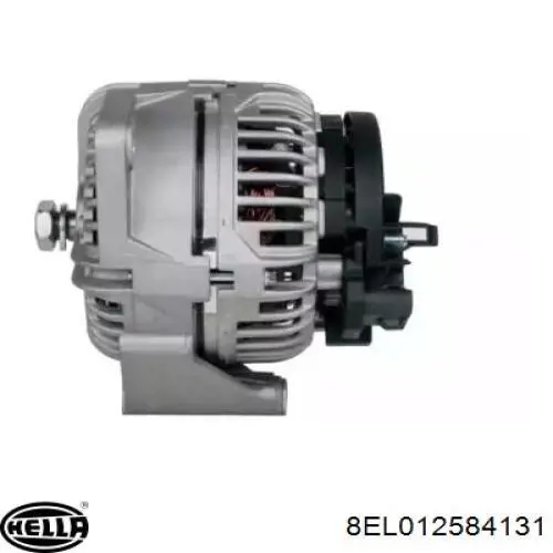 Купить 1986A00919 Bosch Генератор
