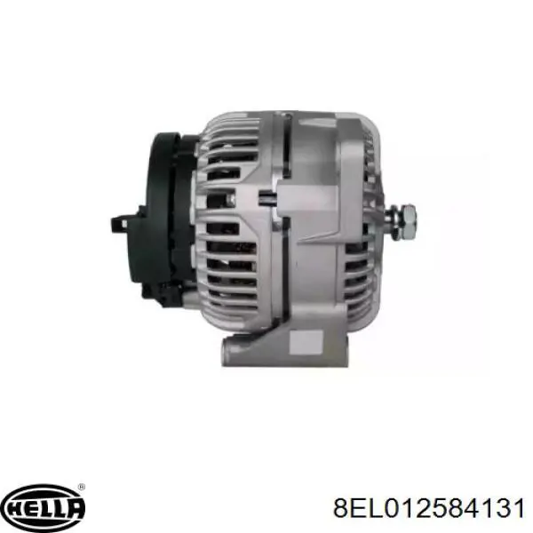 Генератор 1986A00919 Bosch