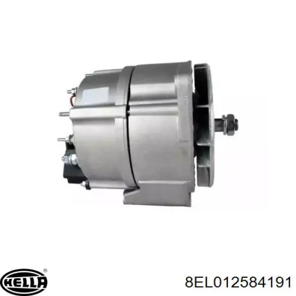 Купить A0091549902 Mercedes Генератор